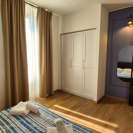 Suite 602 Bergamo Buitenkant foto