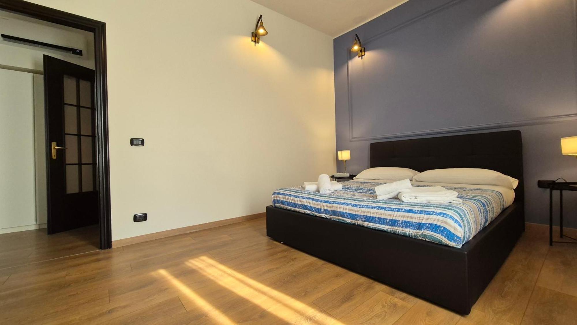 Suite 602 Bergamo Buitenkant foto