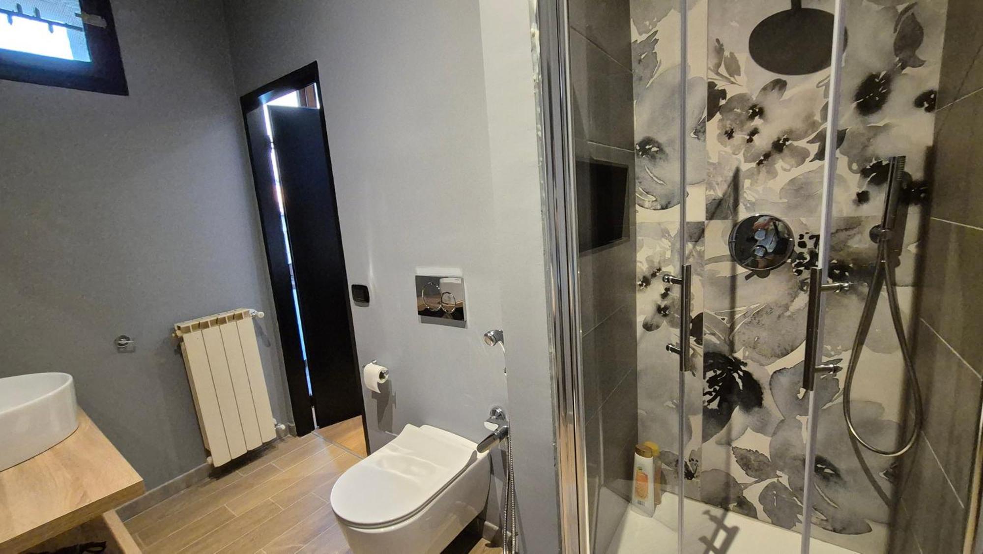 Suite 602 Bergamo Buitenkant foto