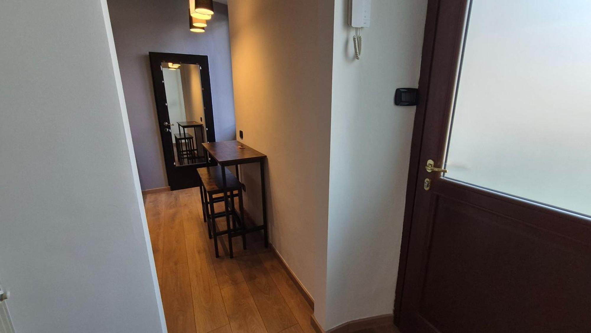 Suite 602 Bergamo Buitenkant foto