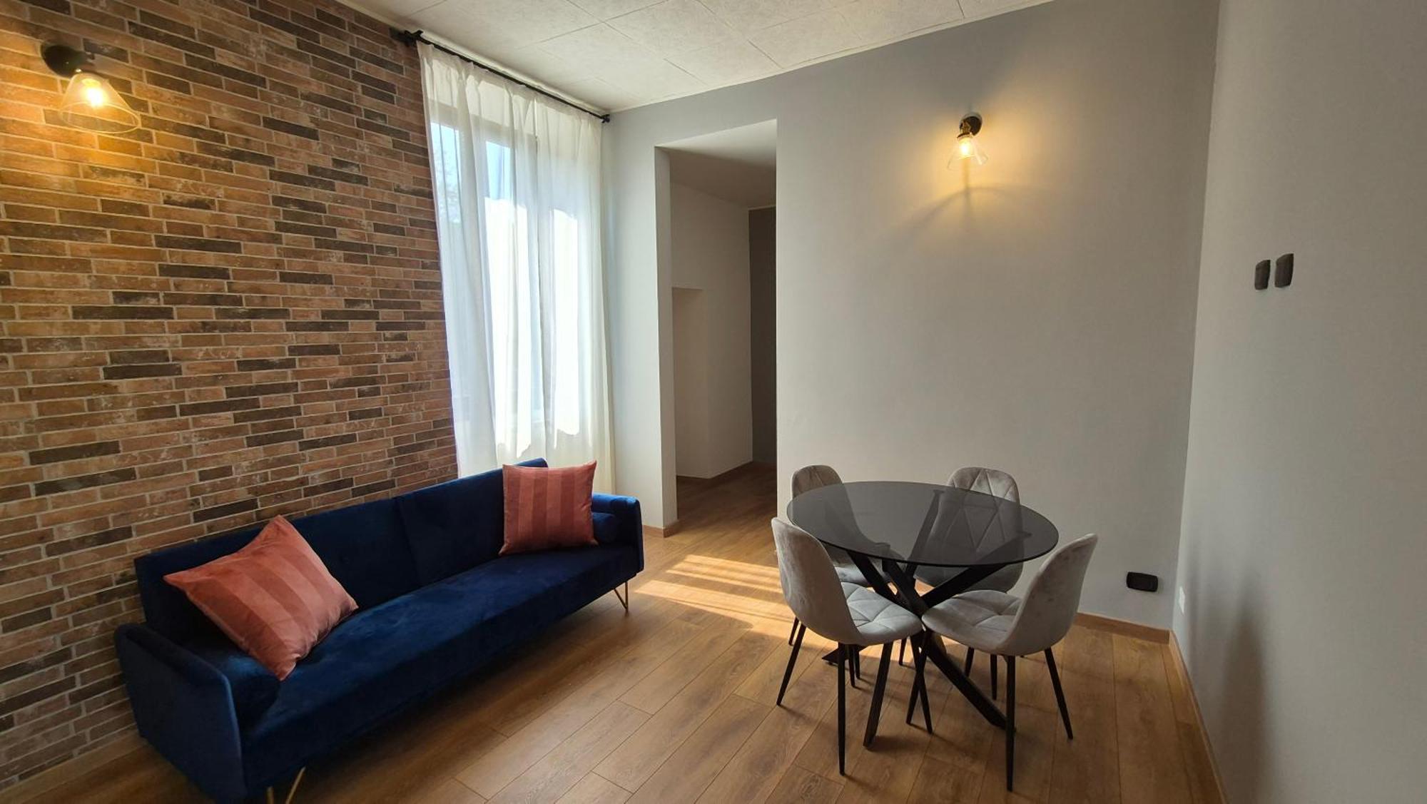Suite 602 Bergamo Buitenkant foto
