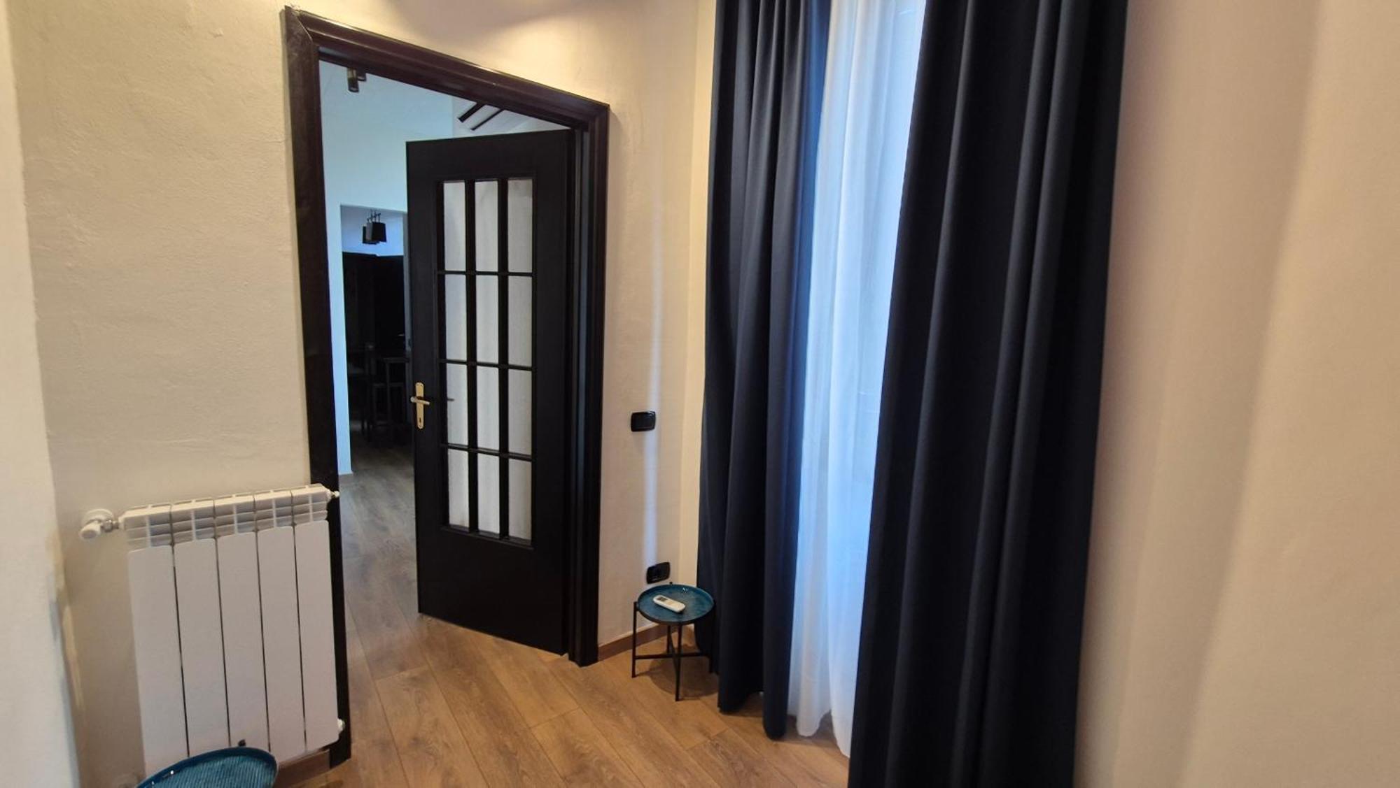 Suite 602 Bergamo Buitenkant foto